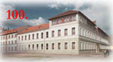 100 éves Iskola