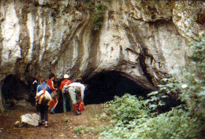 Barlang bejrat - Bkk-fennsk 1980 nyara