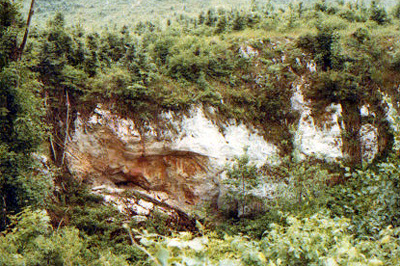 Karsztos formakincs - Bkk-fennsk 1980