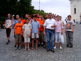 Oszt�lykir�ndul�s - Balatongy�r�k