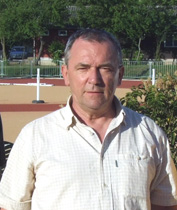 Ilovszky Árpád