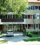 Kodolányi János Főiskola